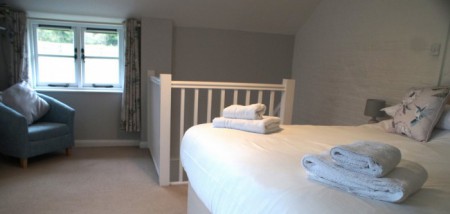 Newfield Holiday Cottages image 3